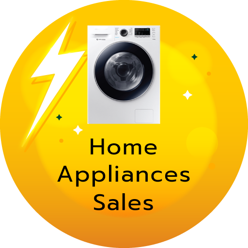 flashsale homeapp
