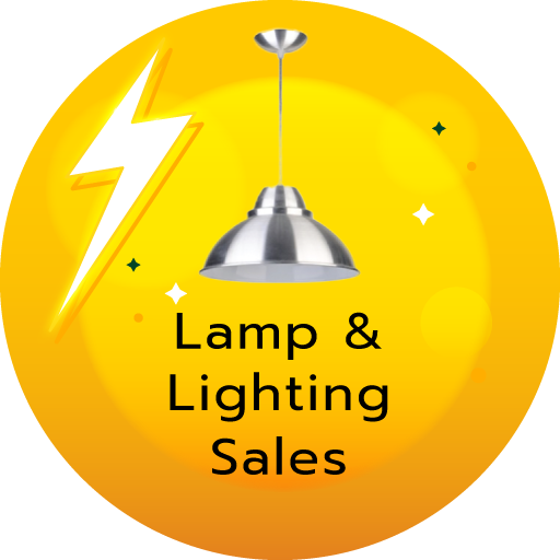 flashsale lamp