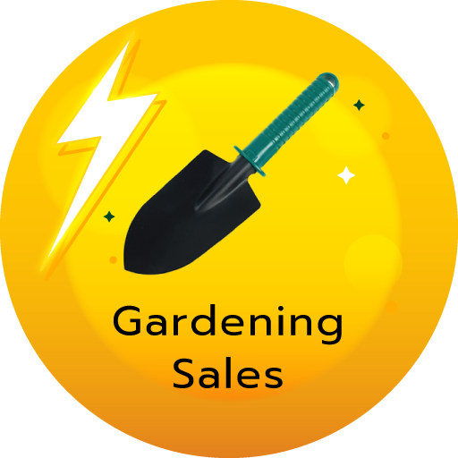 flashsale garden