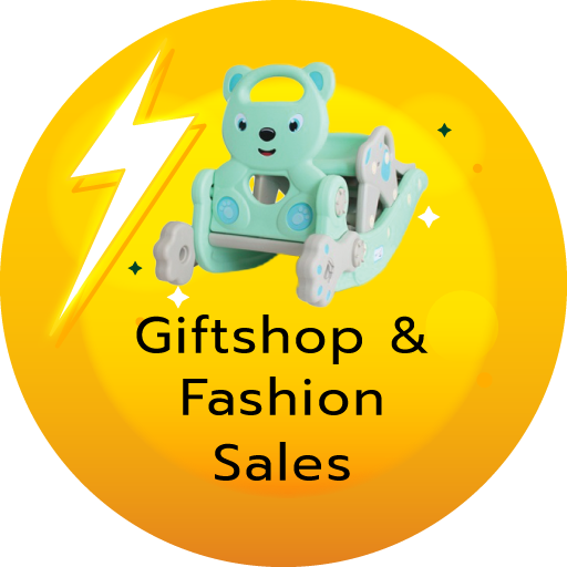 flashsale giftshop