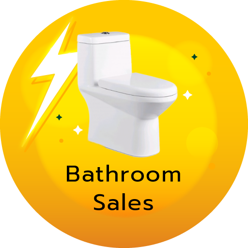 flashsale bathroom