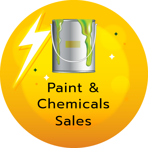 flashsale paint