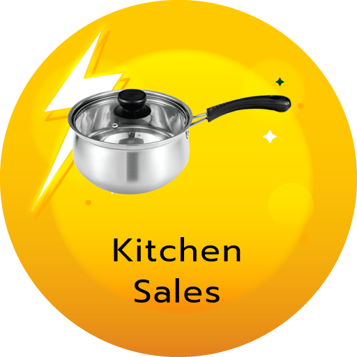 flashsale kitchen