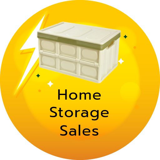 flashsale storage