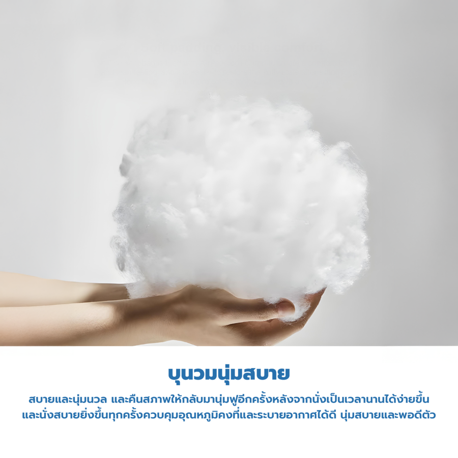 (1/5)SUMMER SETชุดเซตโซฟา outdoor อลูมิเนียม 5 ที่นั่ง Railay ขนาด โต๊ะ: 120x60x38 ซม. เก้าอี้ 1ที่นั่ง : 75x75x75 ซม. เก้าอี้ 3 ที่นั่ง : 180x75x75 ซม. สีดำ