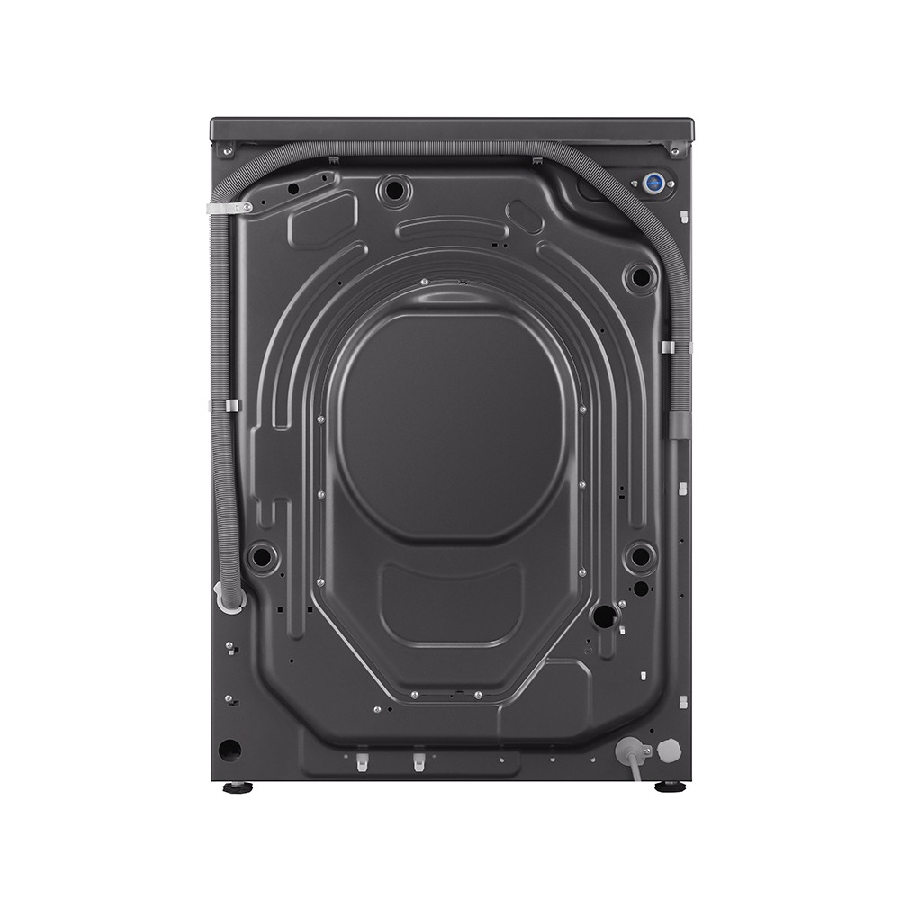 HAIER เครื่องซักผ้าฝาหน้า ขนาด 12kg  รุ่น HW120-BP14959S6  สี dark gray