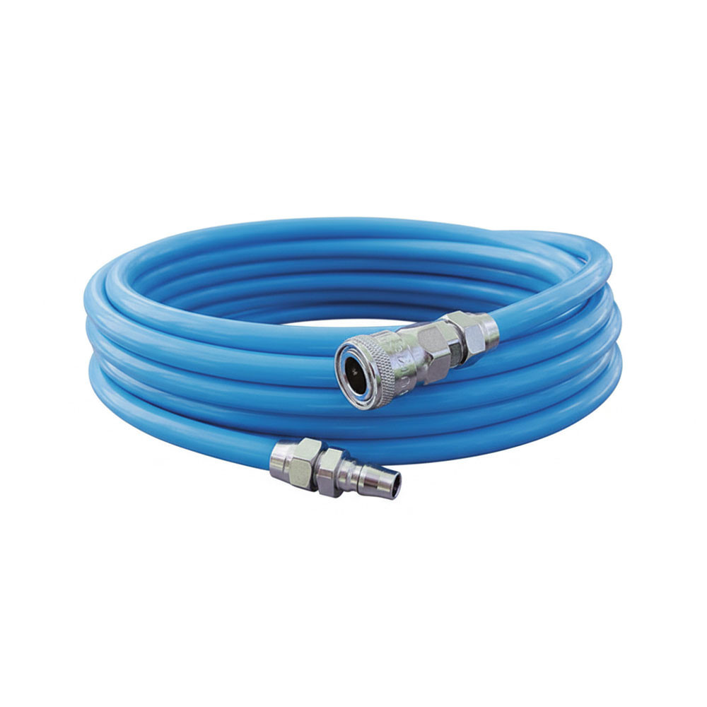 EUROX สายลมสีฟ้า 5x8 มม. ยาว 20 ม.