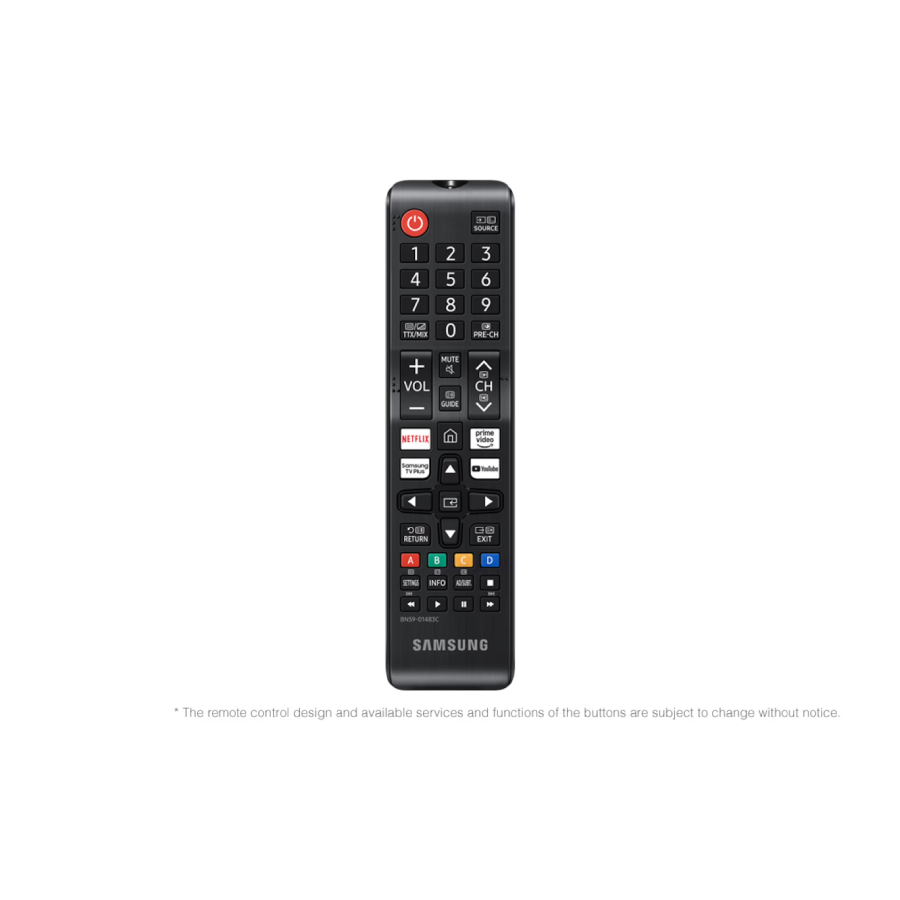 SAMSUNG โทรทัศน์ HD  ขนาด 32 นิ้ว รุ่น LS32H5000FKXXT