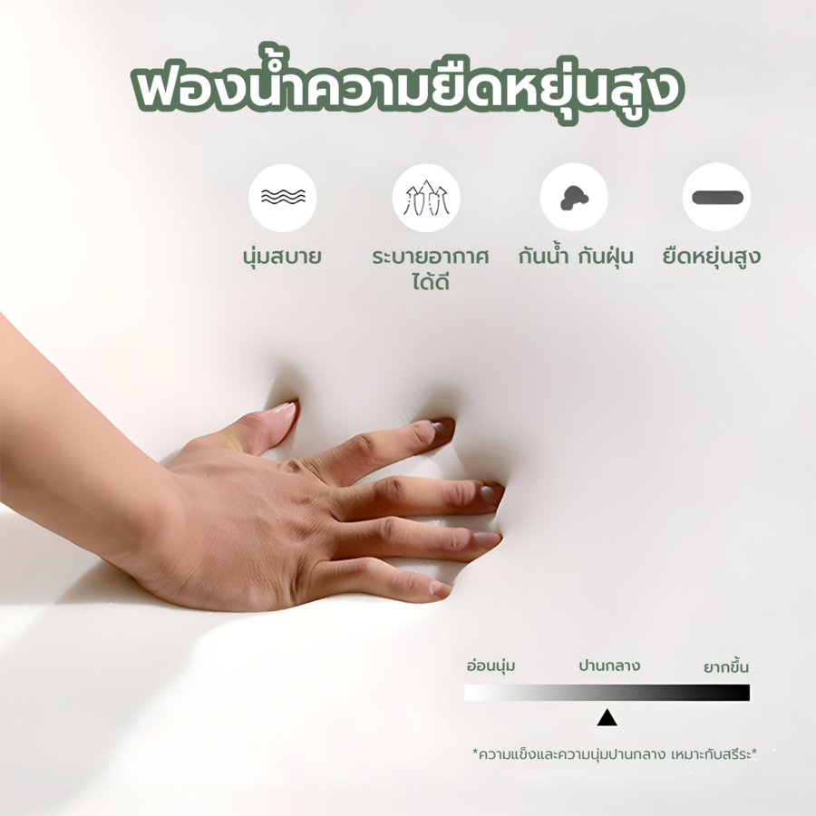 SUMMER SET โซฟา outdoor อลูมิเนียม 2 ที่นั่ง PHIPHI ขนาด 142x72x69 สีเทา