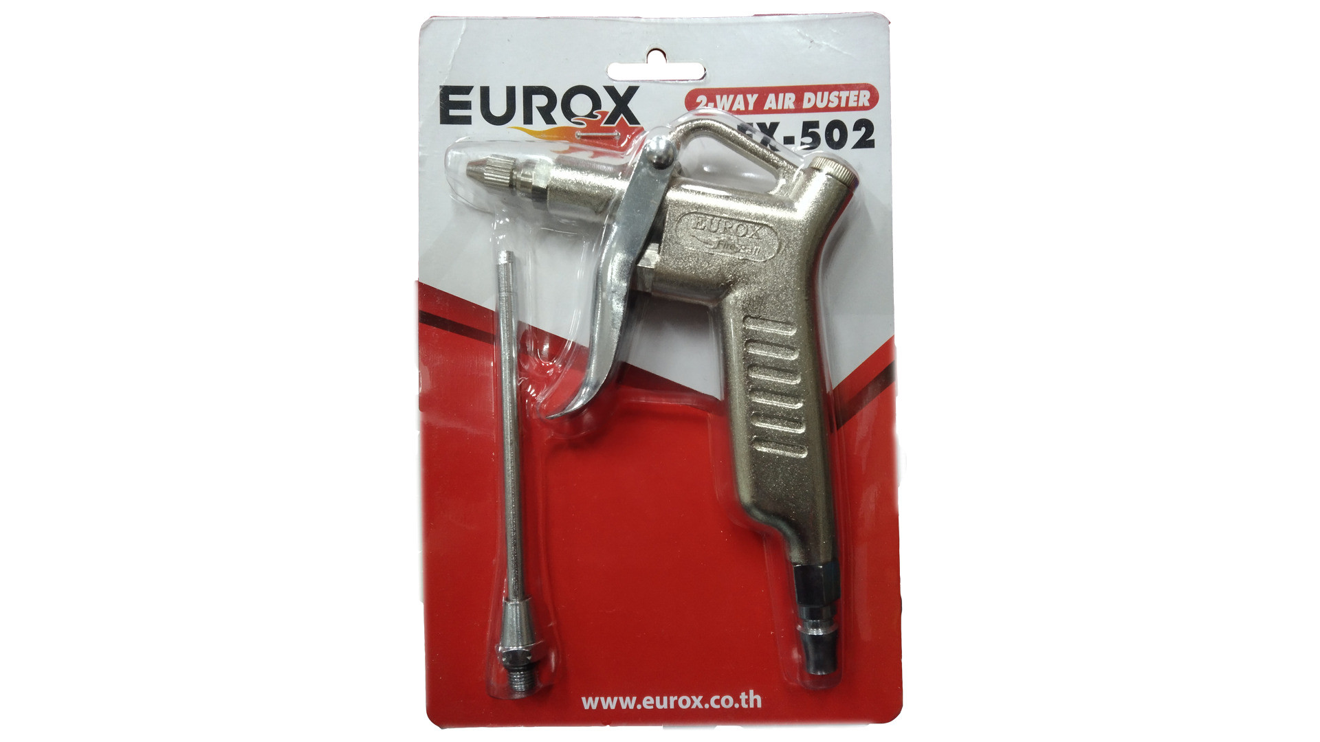 EUROX ปืนไล่ฝุ่น HE-502 HKX (2WAY)