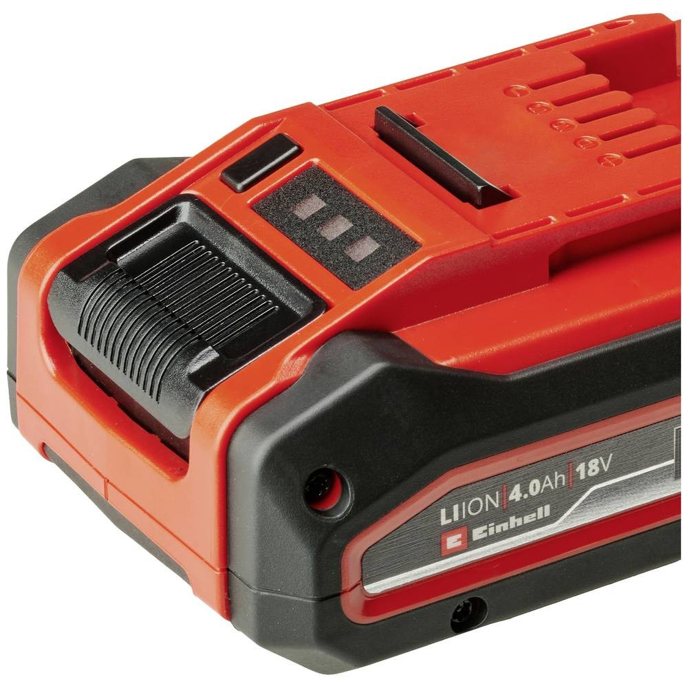 Einhell แบตเตอรี ขนาด 18V ความจุ4.0Ah รุ่น Power X-Change Plus 4.0