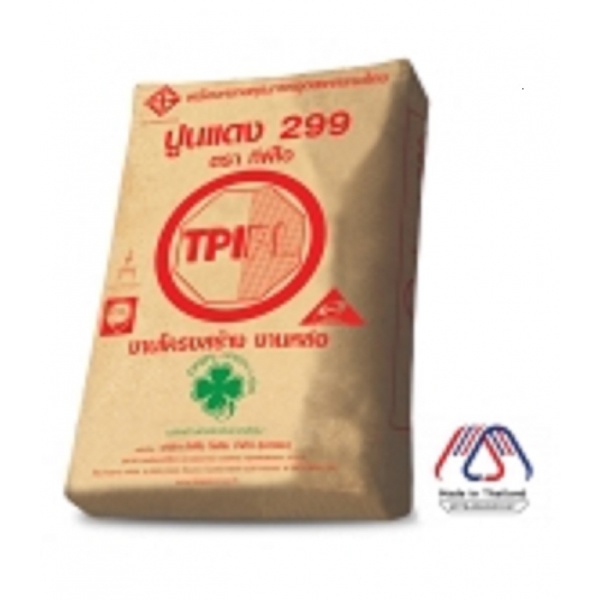 TPI ปูนปอร์ตแลนด์ M-299