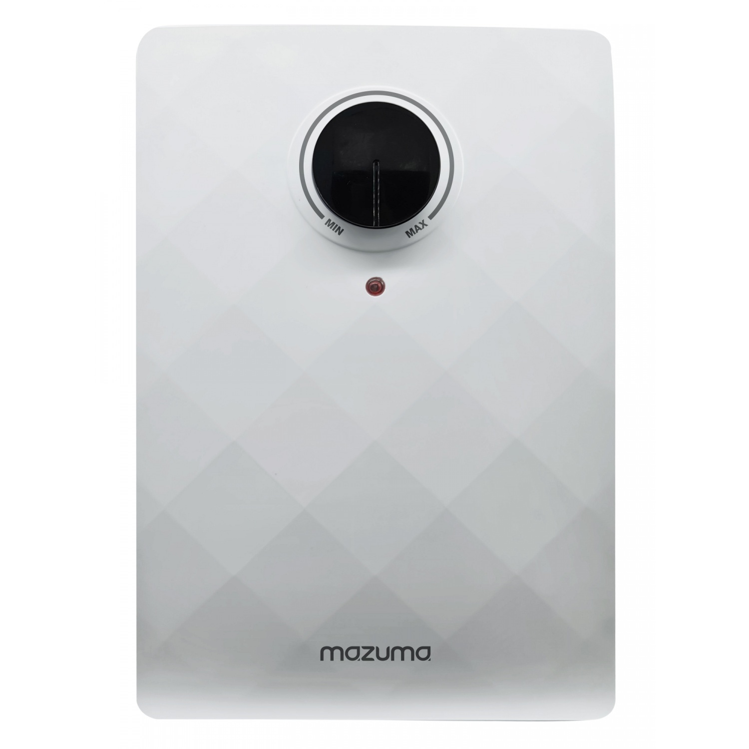 MAZUMA เครื่องทำน้ำอุ่น PRIMA 4.5 W สีขาว