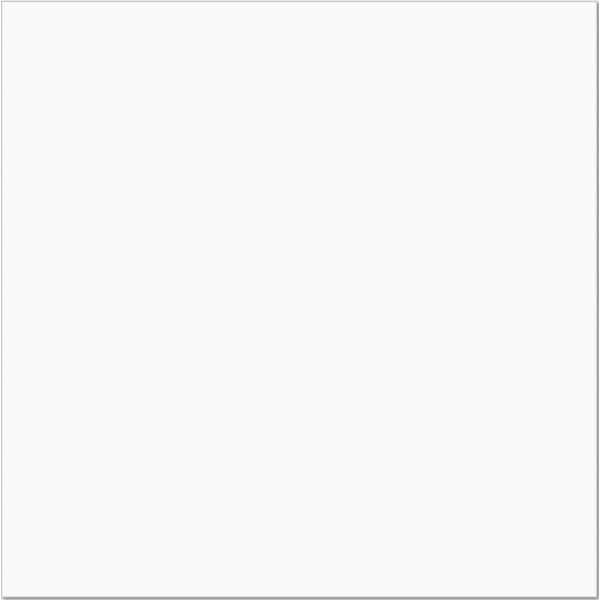 DURAGRES 60x60 กระเบื้องพอร์ซเลน 6Q100 ชาร์ลอตต์ ไวท์ (4P) A สีขาว