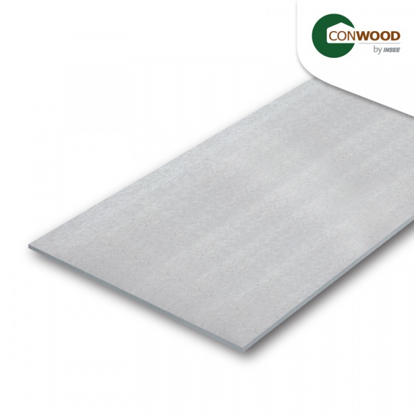 คอนวูด ไม้พื้น รุ่นใหญ่ ลายเสี้ยน 2.5x120x240ซม. สีธรรมชาติ