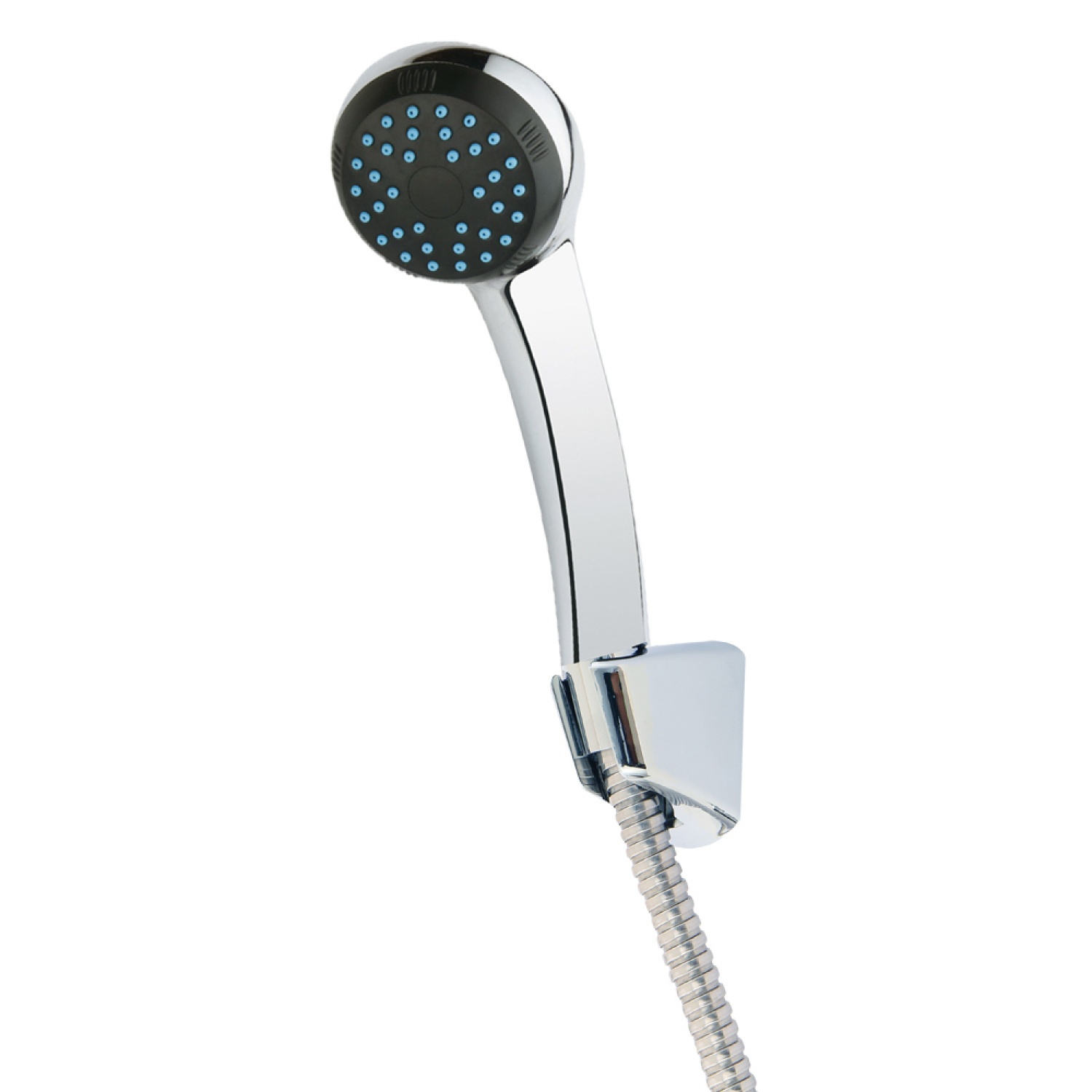 Vergarr ฝักบัว รุ่น A-162 สีโครเมี่ยม