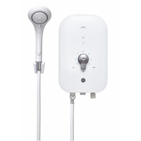 MEX เครื่องทำน้ำอุ่น 4500 วัตต์ COCO 5C (SBA)