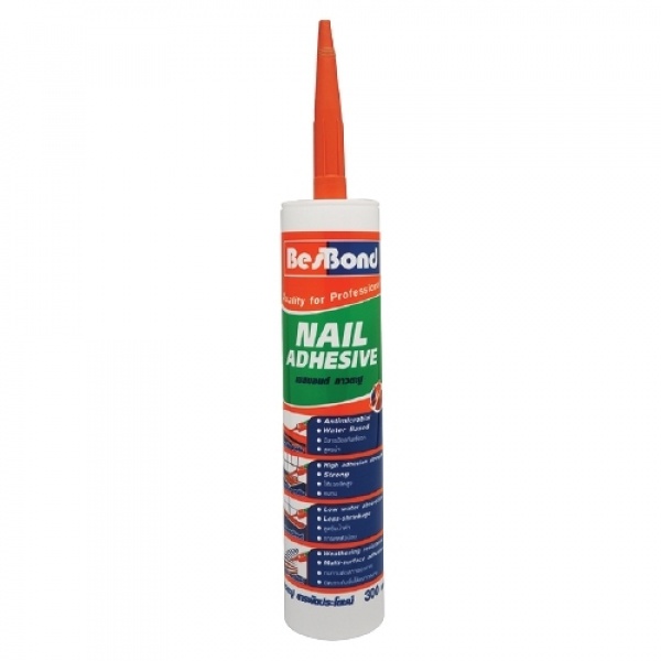 BESBOND กาวตะปู 300 ml.