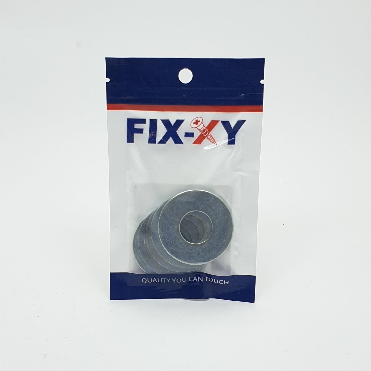 แหวน 3/4 รุ่น EL-006 (100ชิ้น/แพ็ค) FIX-XY
