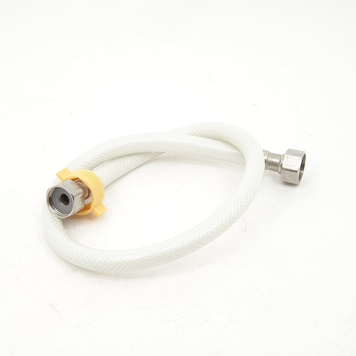 IRIS สายน้ำดี PVC ขนาด 55ซม. CP-8908-26 สีขาว