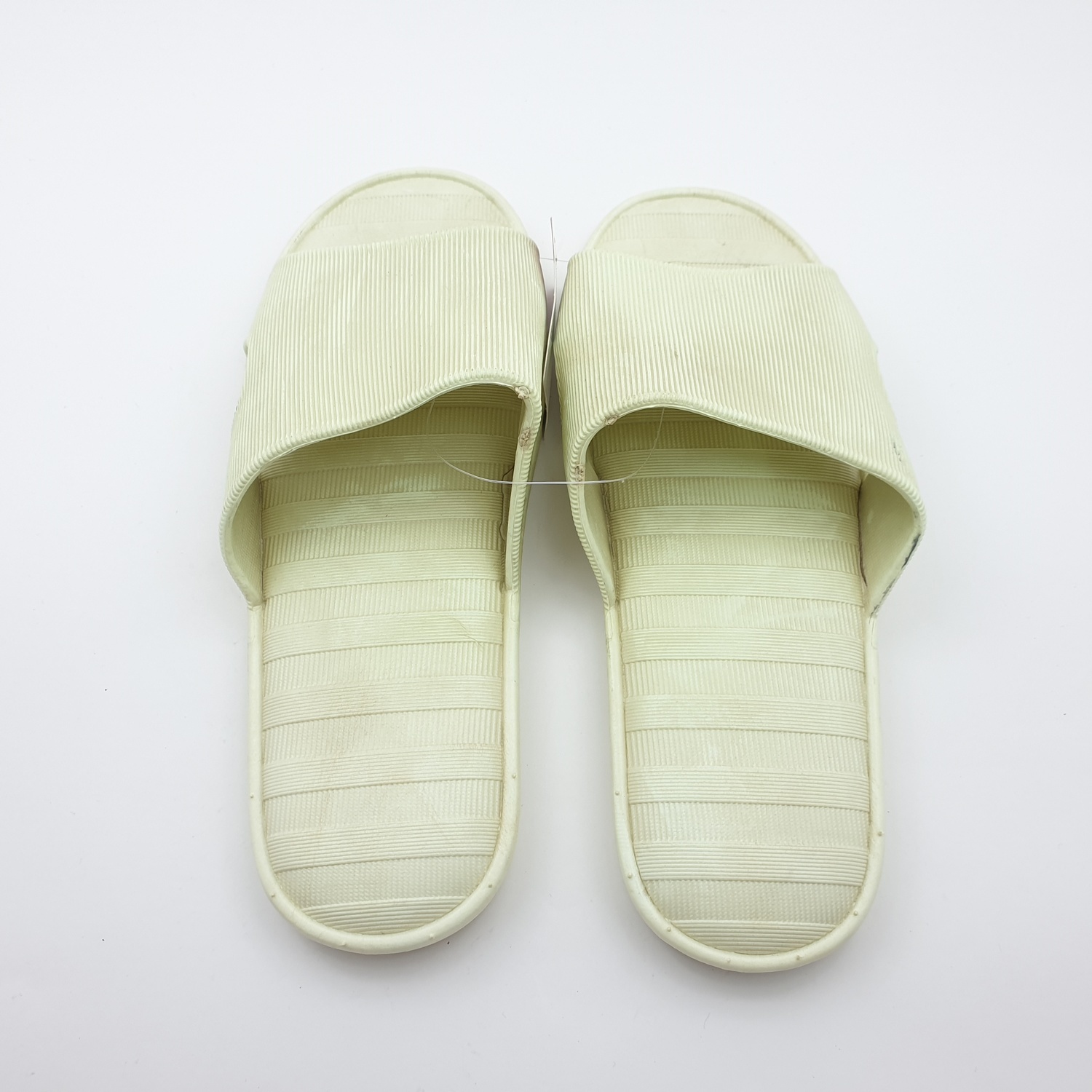PRIMO รองเท้าแตะ PVC เบอร์ 40-41 MLL018 สีเขียว