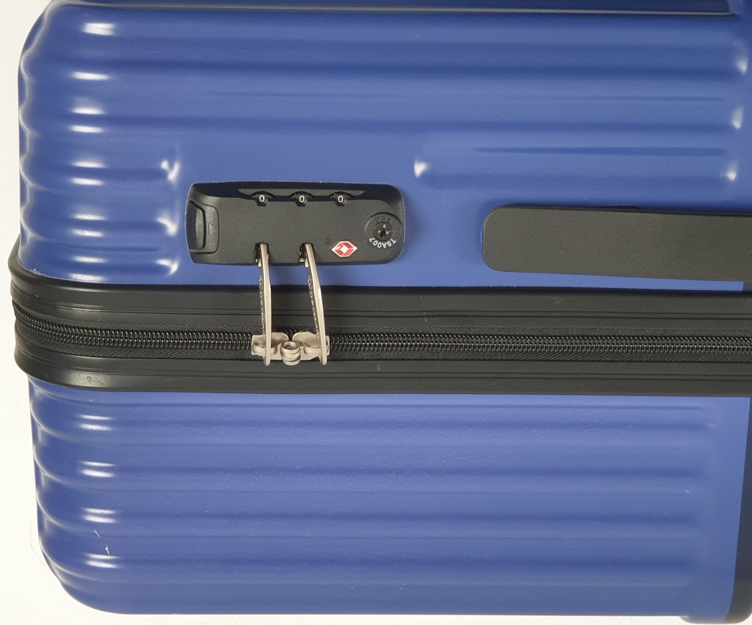 WETZLARS กระเป๋าเดินทาง PC ขนาด 28  รุ่น A-9623BL-3  สีน้ำเงิน