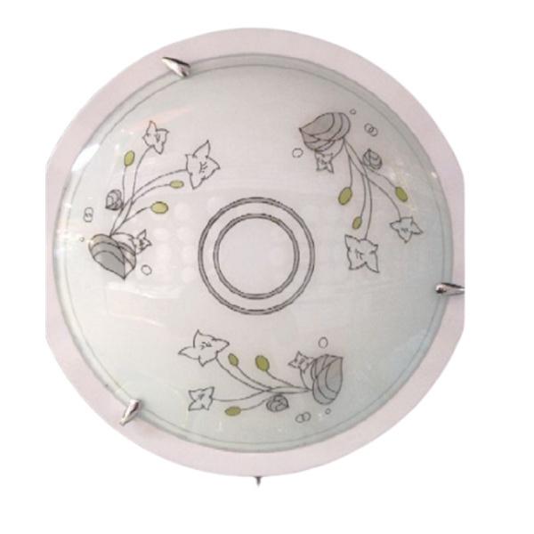 ชุดเซ็ตโคมเพดาน LED รุ่น LWM 507 AK2 เดย์ไลท์ 24W V.E.G.