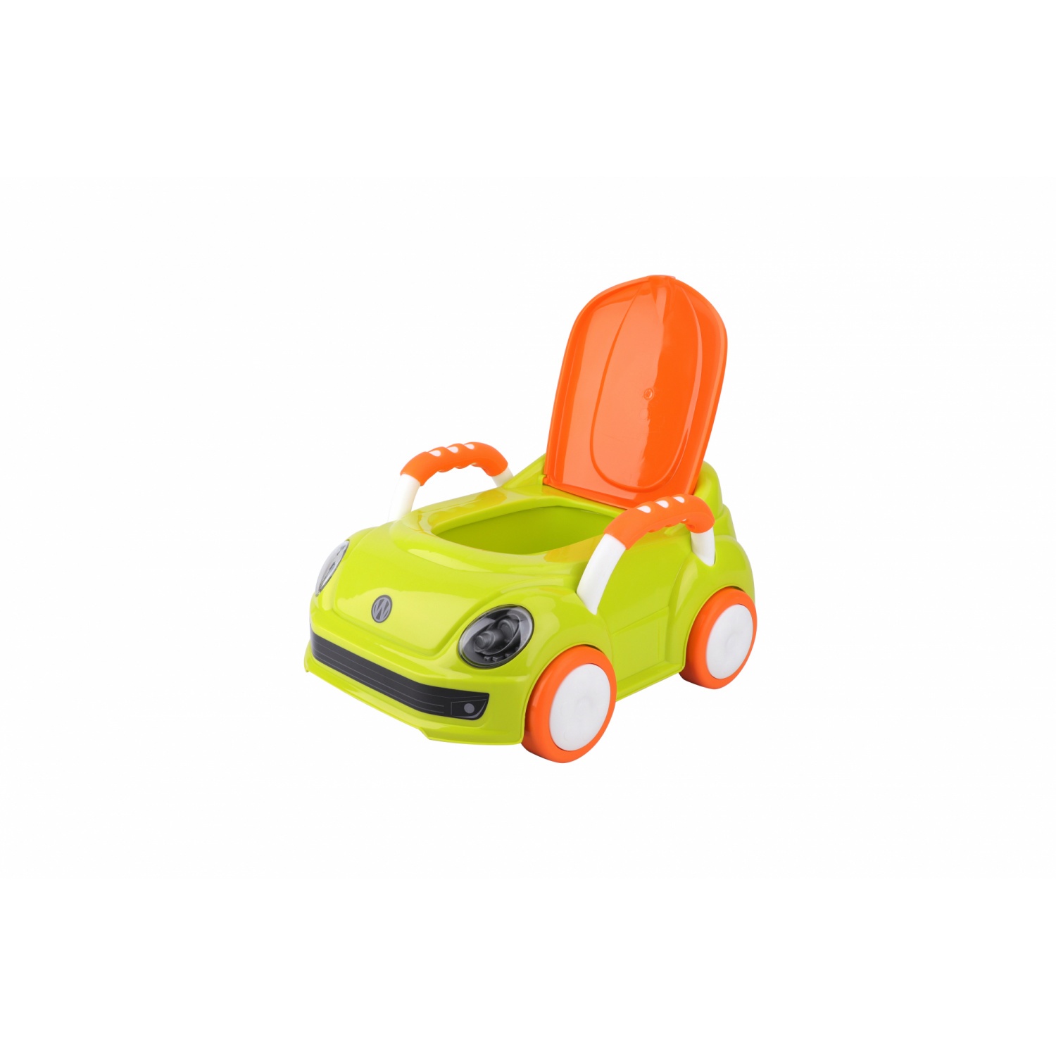 Primo Kids กระโถนนั่งเด็กรูปรถ 2DCY050
