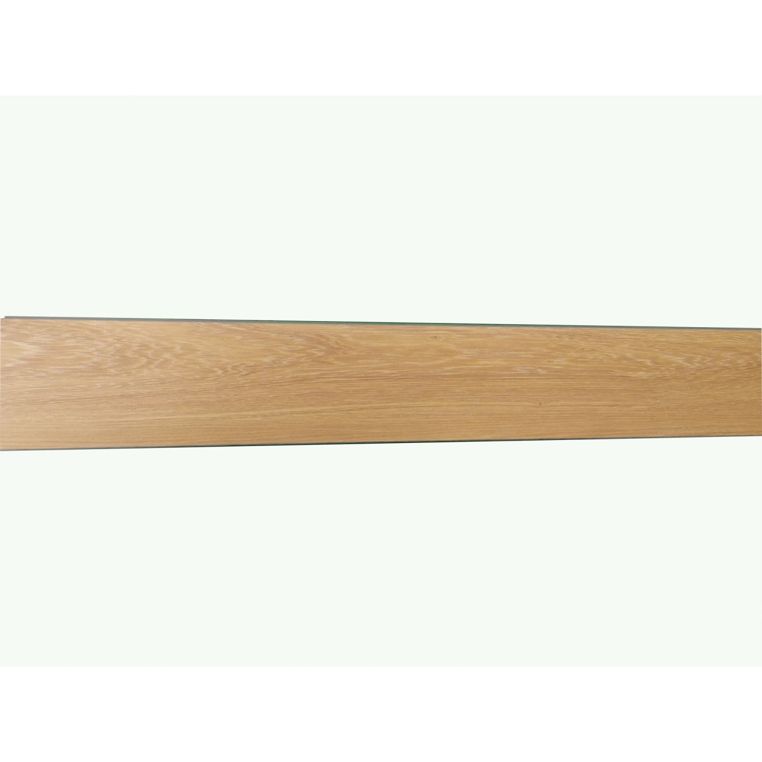 Tapio กระเบื้องยาง SPC Click lock 178x1210x4มม. รุ่นESP001 สีเบจ (14แผ่น/3.015ตร.ม.) A.