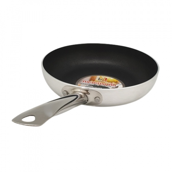Merga กระทะทรงตื้น Non-Stick ขนาด 20 ซม. PQS-A20