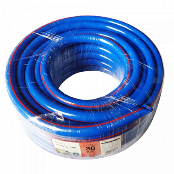 Tree O สายยาง PVC ขนาด 1 นิ้ว x 30 เมตร PCHB25-30