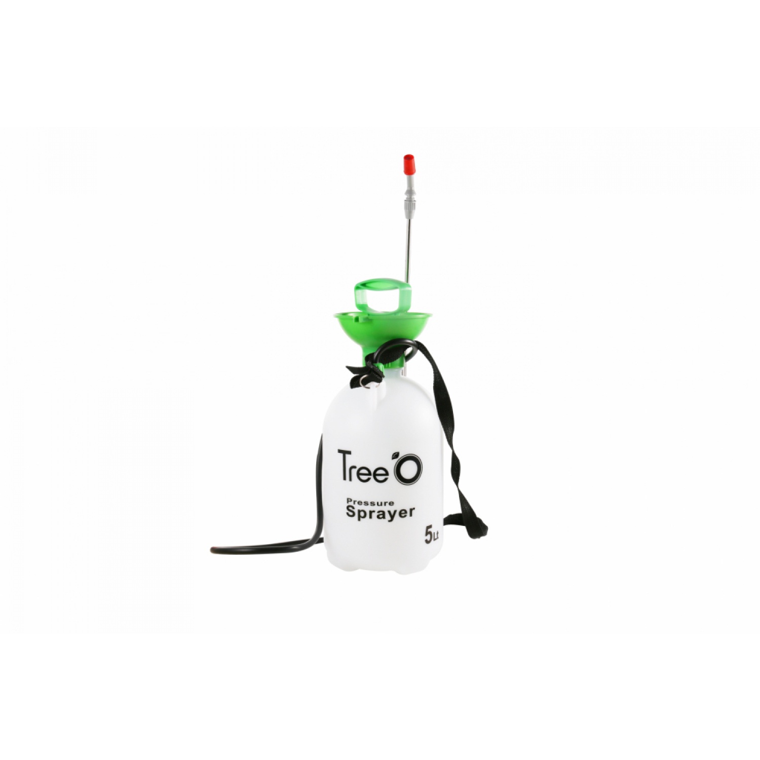 Tree’O กระบอกฉีดพ่น 5 ลิตร รุ่น JN-AP5B |GlobalHouse