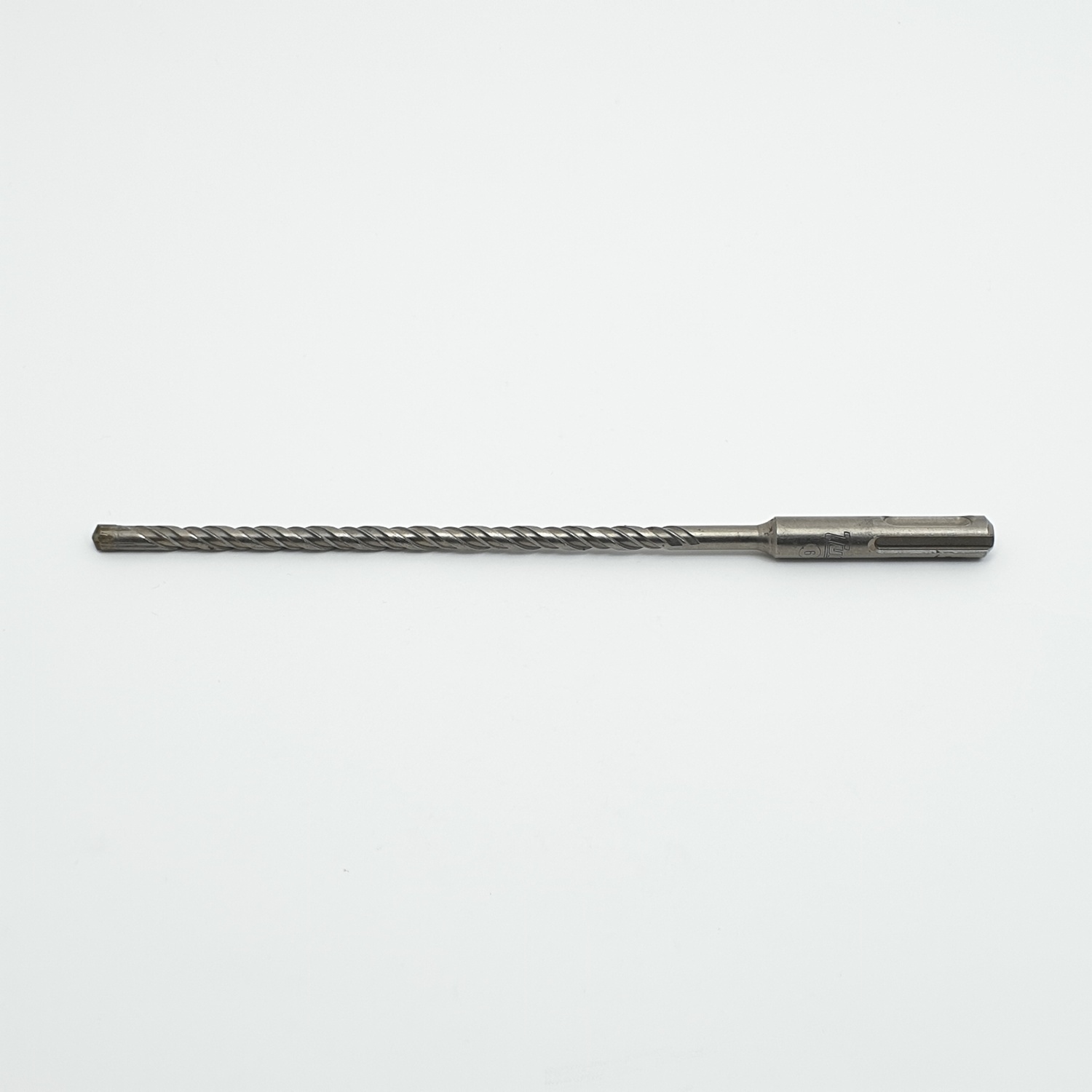 TUF ดอกสว่าน SDS-plus 6x210mm. CS1206210