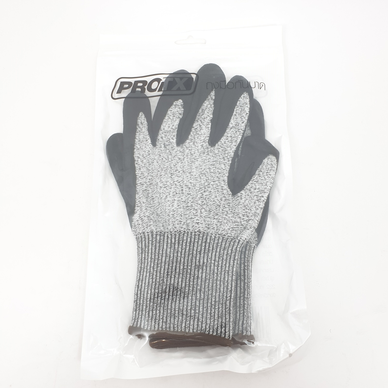 Protx ถุงมือกันบาด ไซส์ M SY003