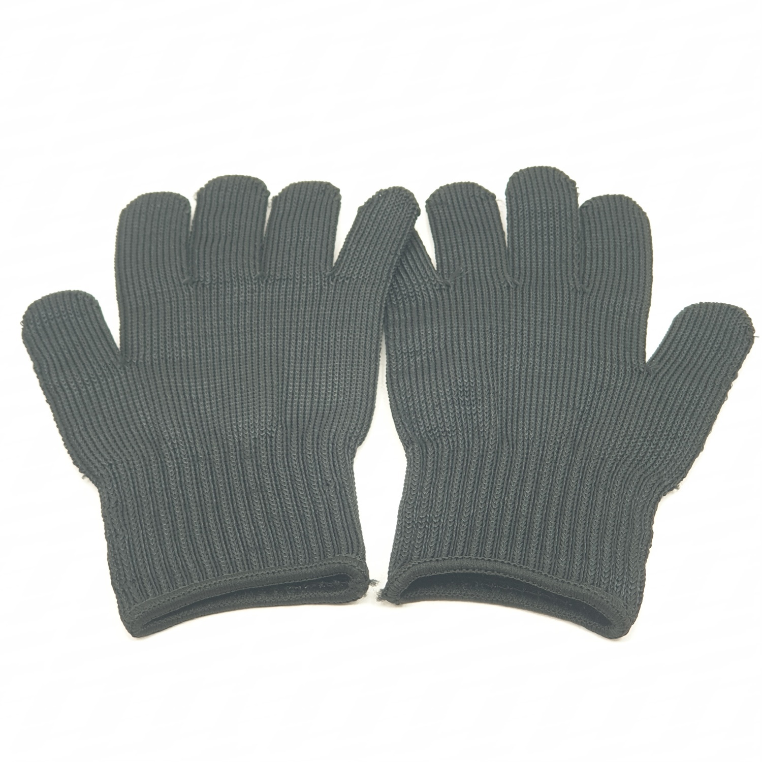 Protx ถุงมือกันบาด สัมผัสอาหารได้ ไซส์ M SY005-BK สีดำ
