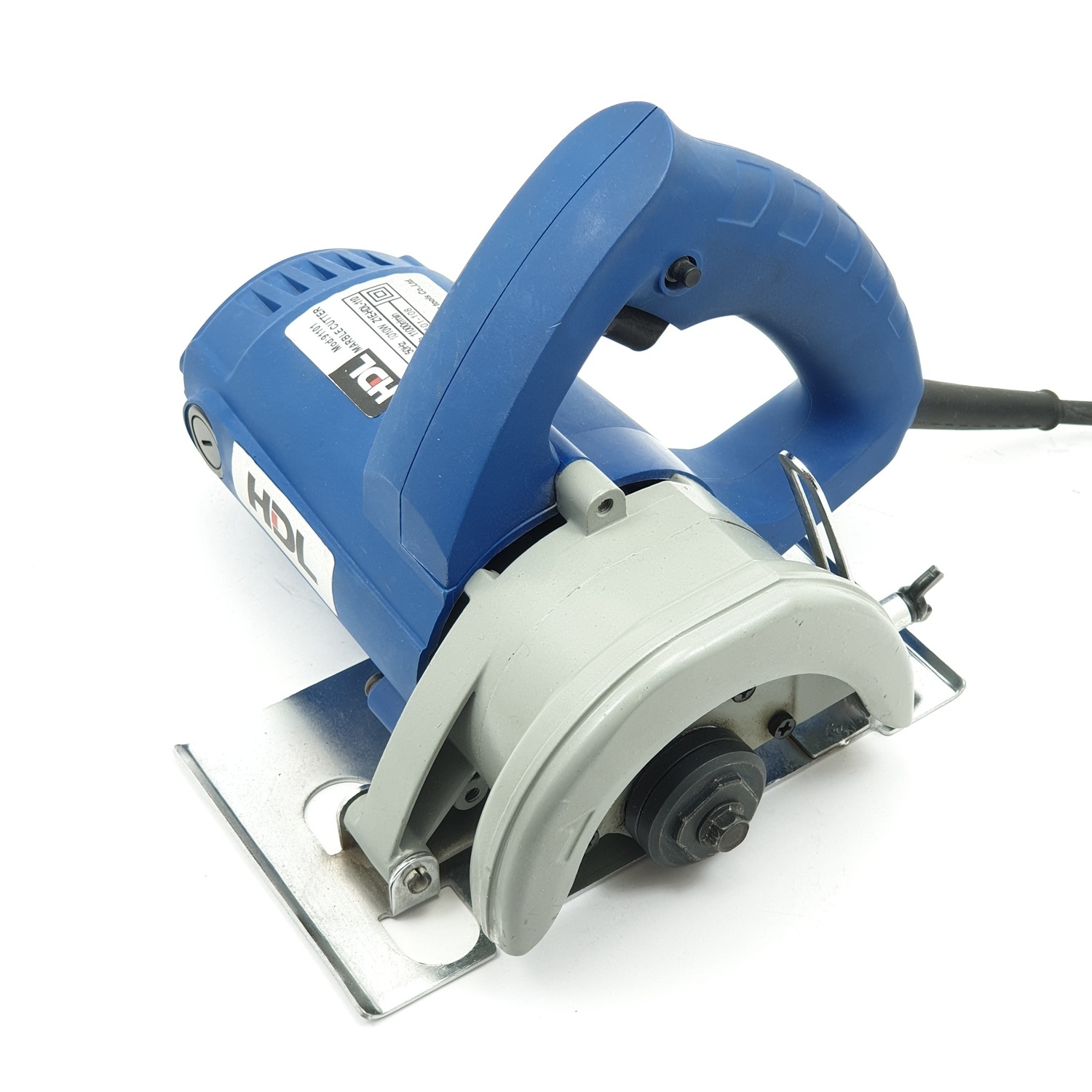 HDL เครื่องตัดหินอ่อน H91101 1580W สีฟ้า