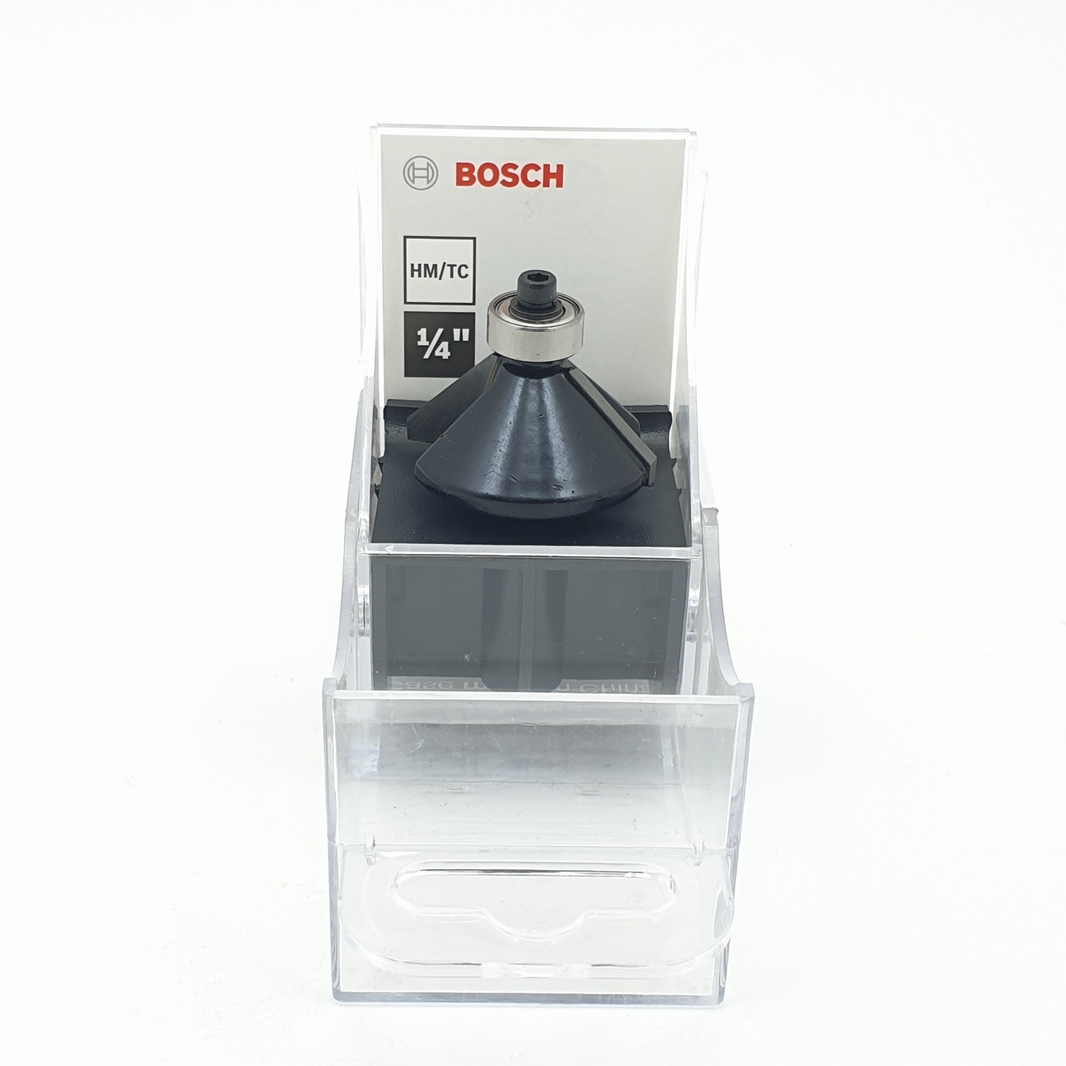BOSCH ดอกเซาะเกลาพร้อมลูกกลิ้ง #416 #416