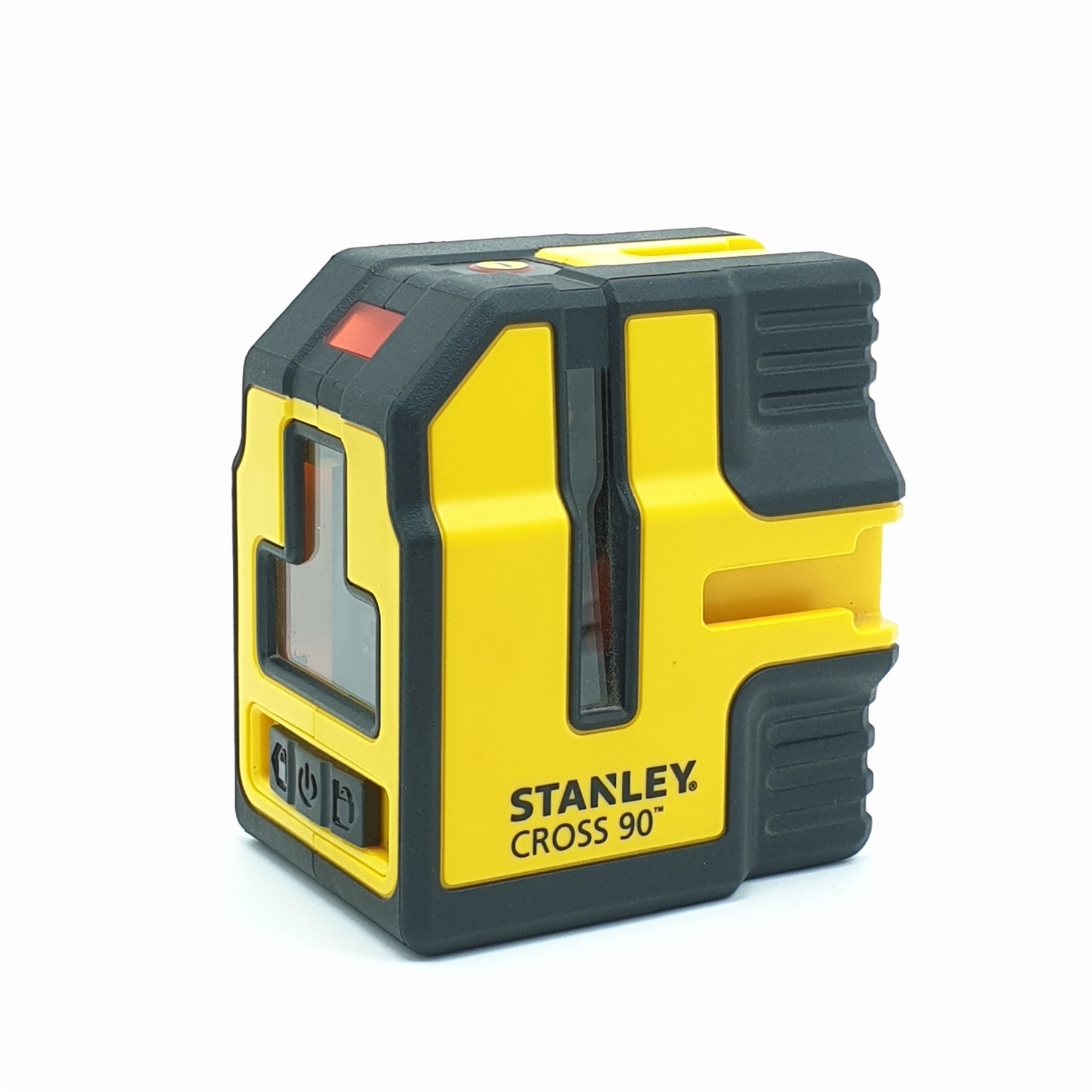 STANLEY เลเซอร์กำหนดแนวเส้น STHT1-77341 สีเหลือง