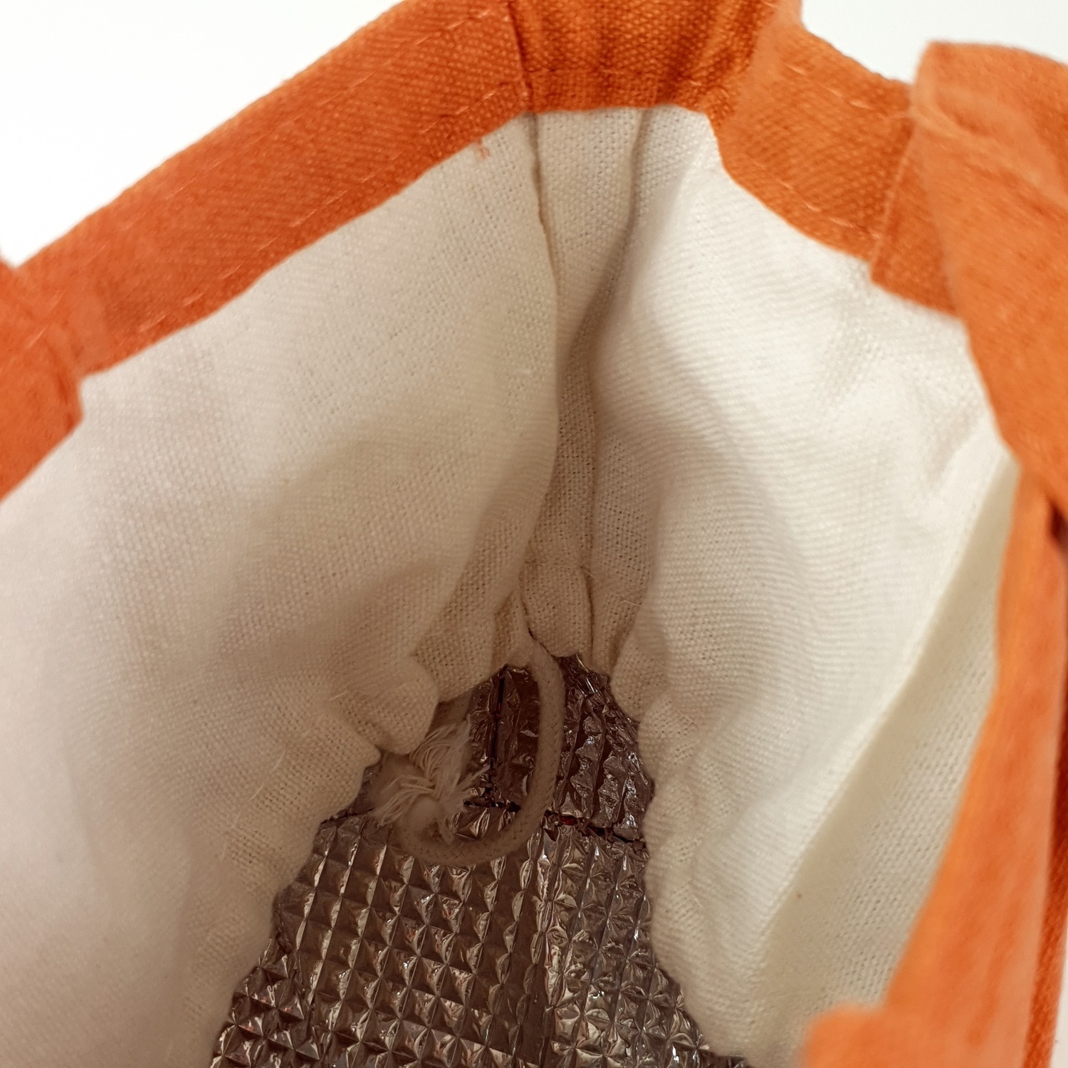 USUPSO กระเป๋าเก็บรักษาอุณหภูมิแบบมีเชือกดึง(#BF5)