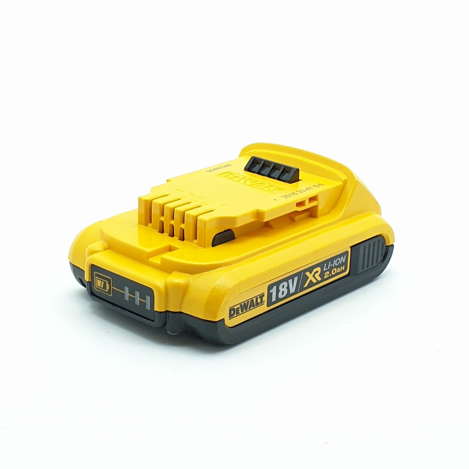 DeWALT แบตเตอรี่ Li-ion 18V DCB183-B1