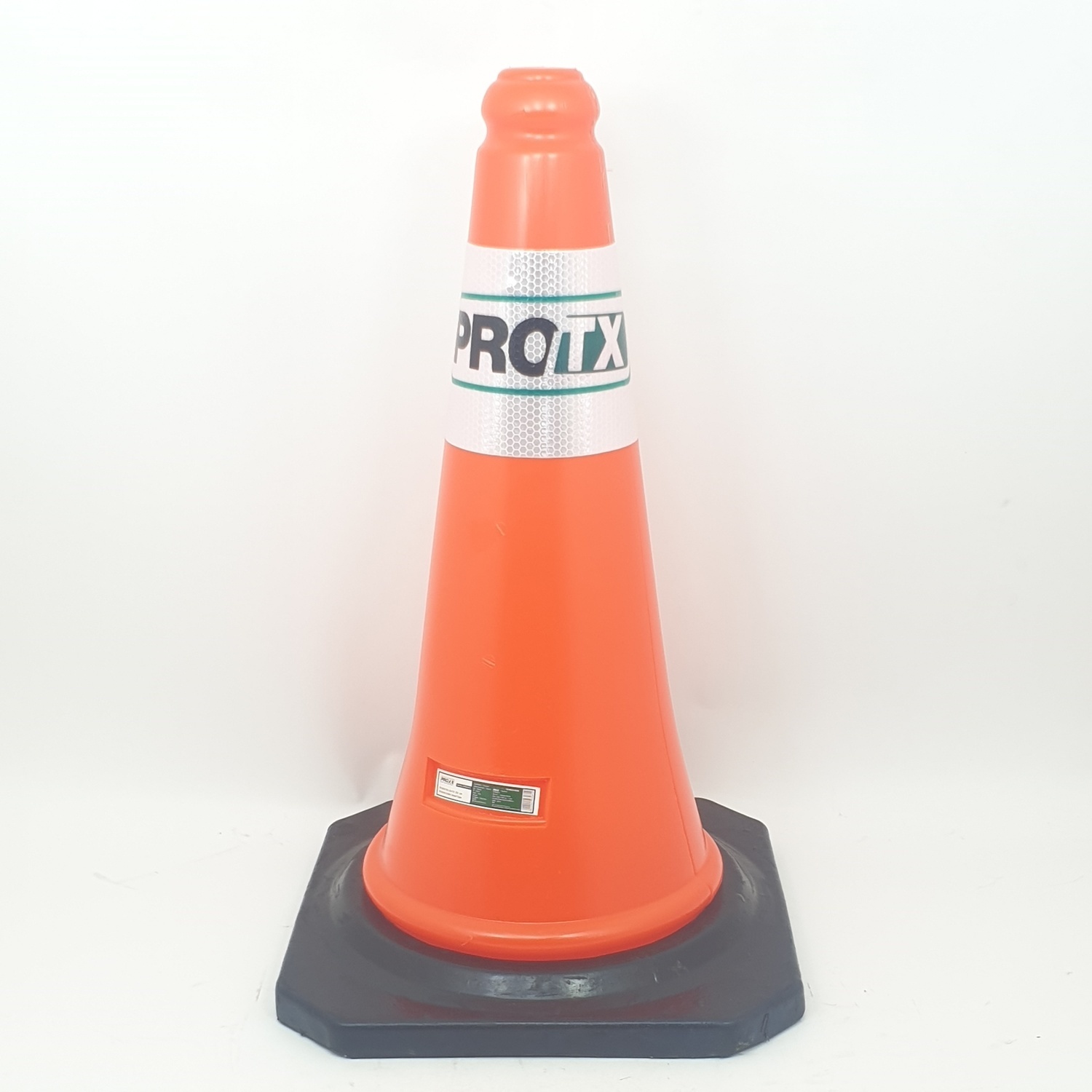 Protx กรวยจราจร ขนาด 50 cm DTRC814