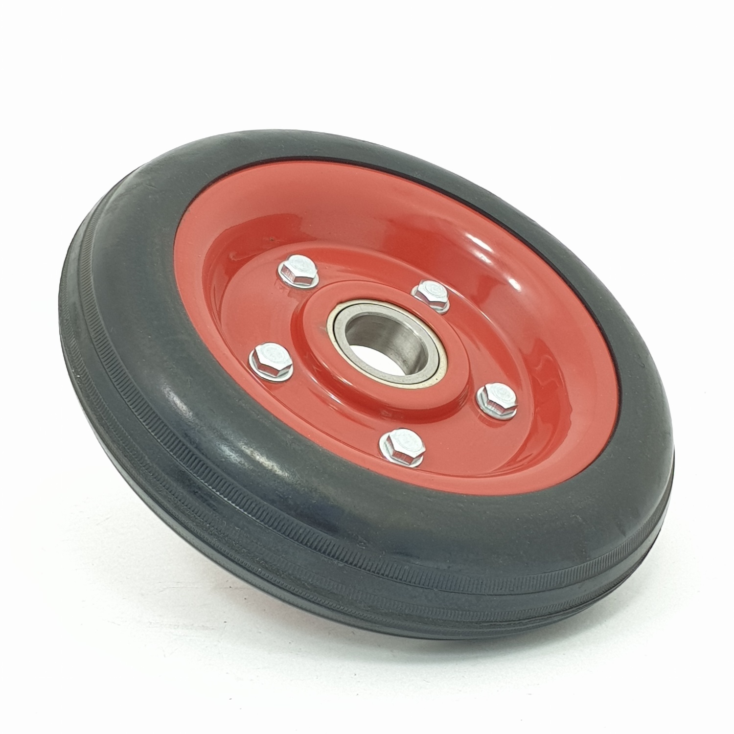 HAMMER ล้ออะไหล่ ยางแม็กซ์ 4051-190 สีดำ