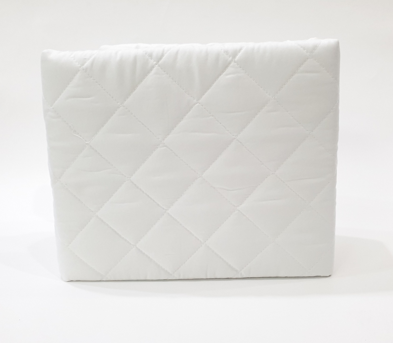 TRUFFLE ผ้าคลุมที่นอนกันน้ำและไรฝุ่น รุ่น JS01 120×200×25ซม. |GlobalHouse
