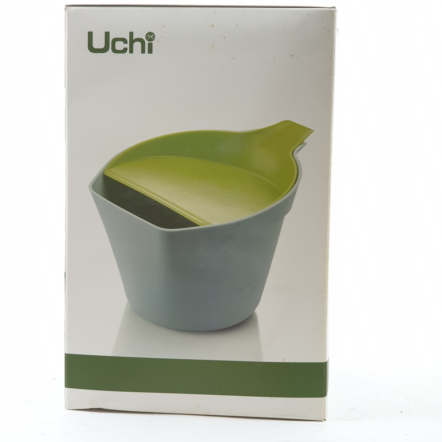 UCHI ถังอเนกประสงค์ A0193 คละสี