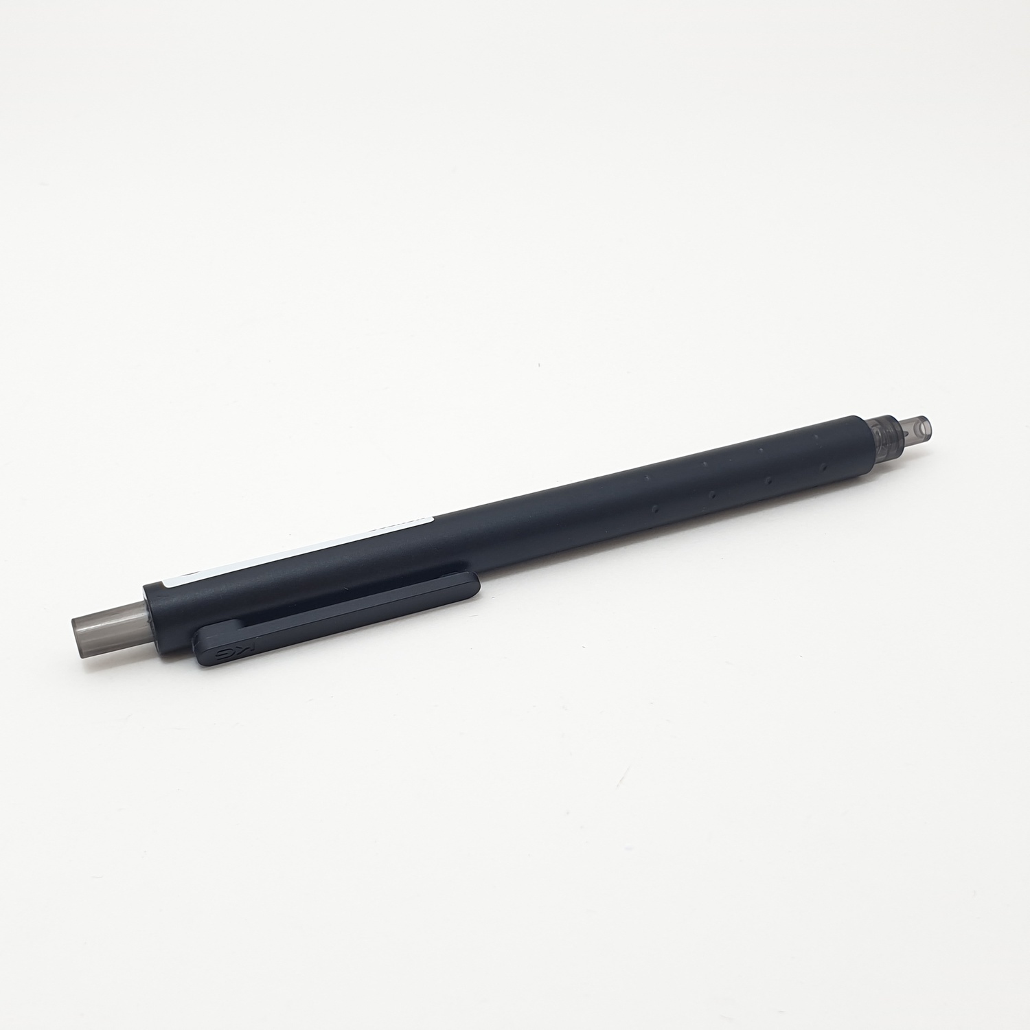 USUPSO ปากกาเจล - สีดำ