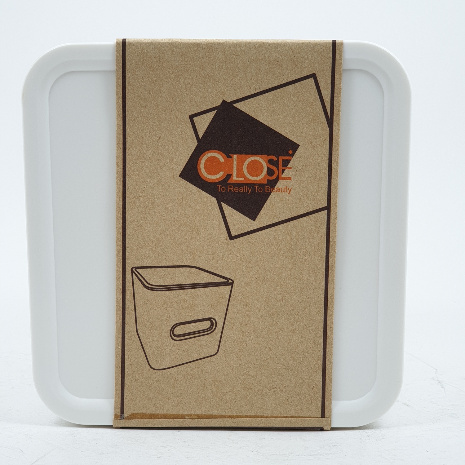 UCHI กล่องใส่ทิชชู่ รุ่น DMTJ-060-TP ขนาด