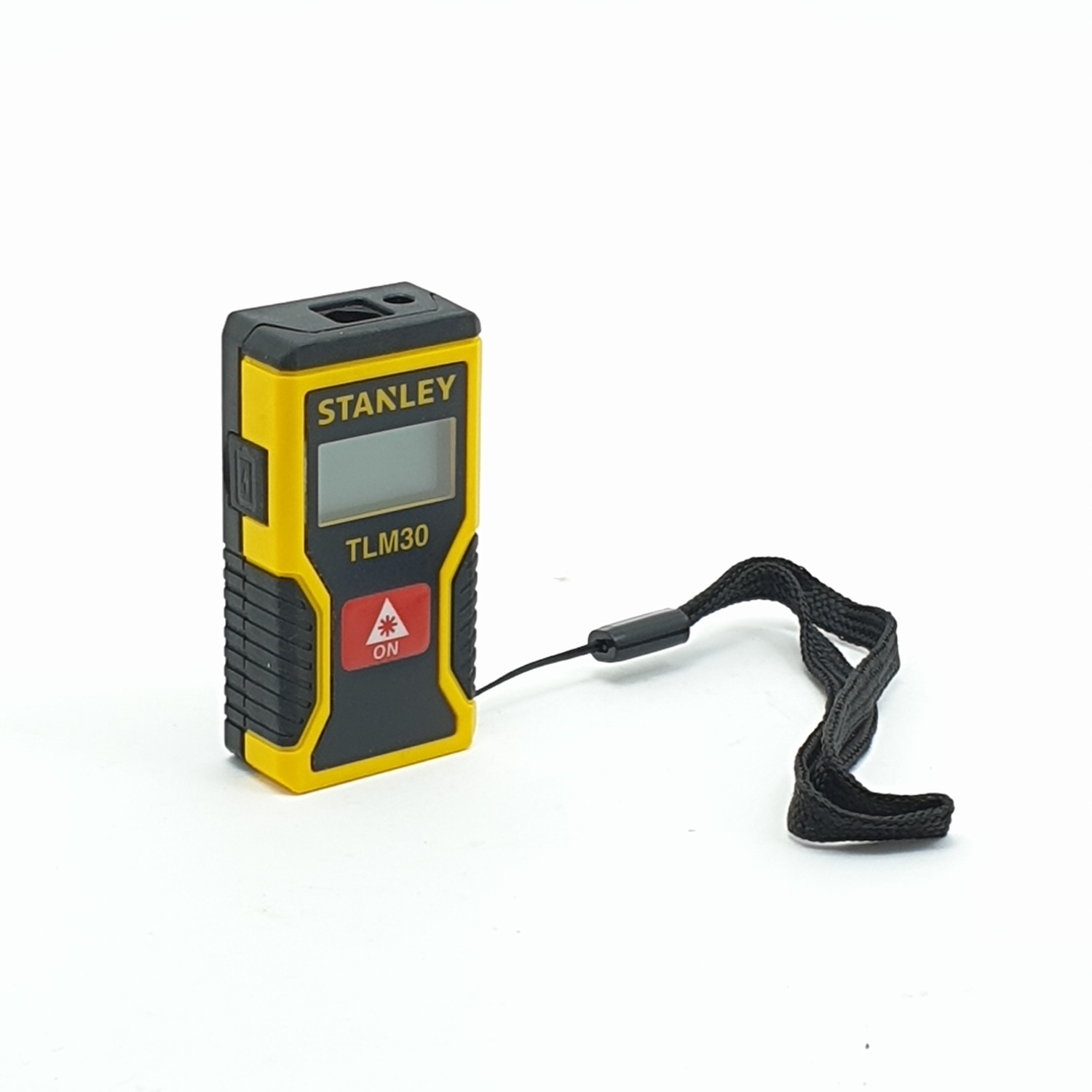STANLEY เลเซอร์วัดระยะ STHT77425 สีเหลือง