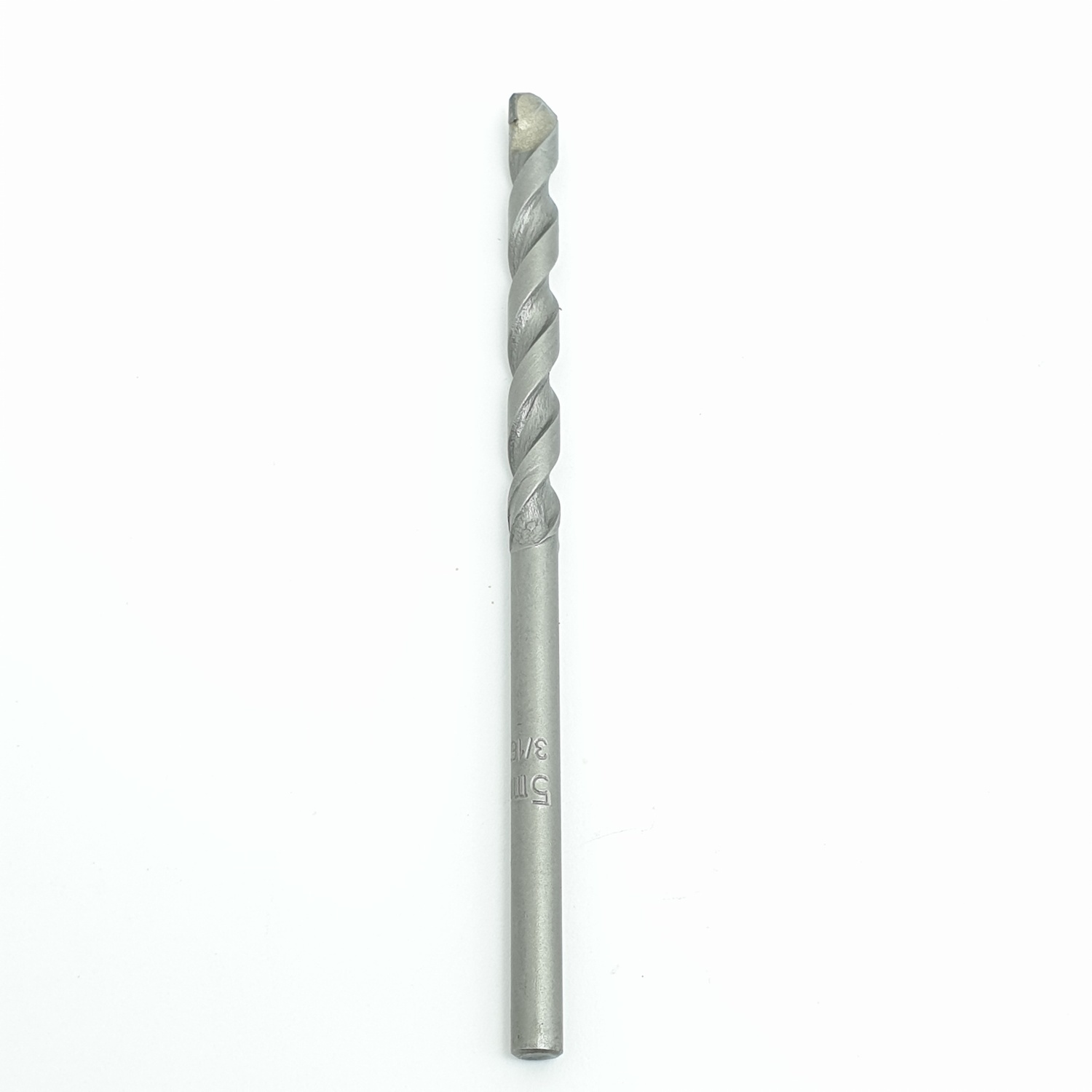 STANLEY ดอกเจาะคอนกรีตก้านกลม 5x85 มม. STA53050C สีเหลือง