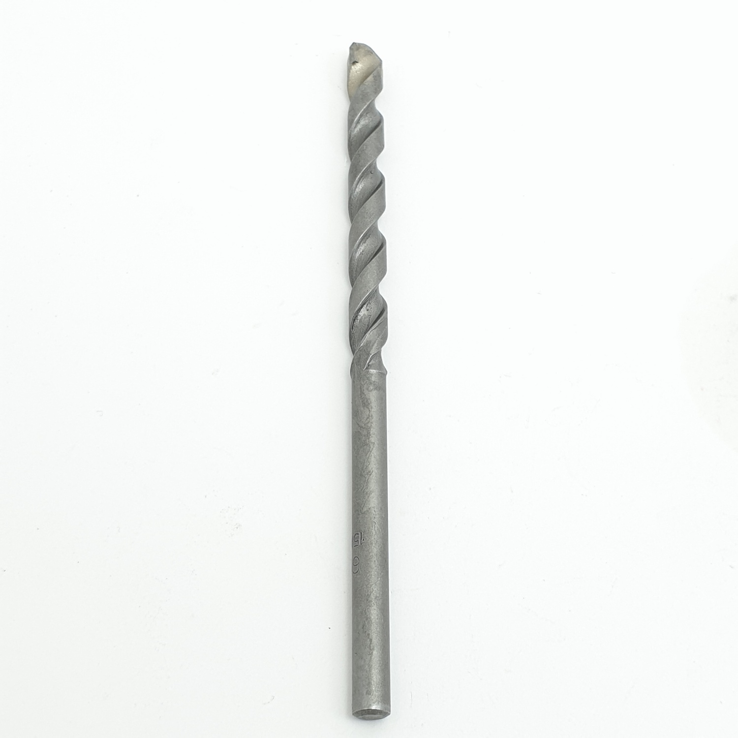 STANLEY ดอกเจาะคอนกรีตก้านกลม 6x100มม. STA53060C สีเหลือง