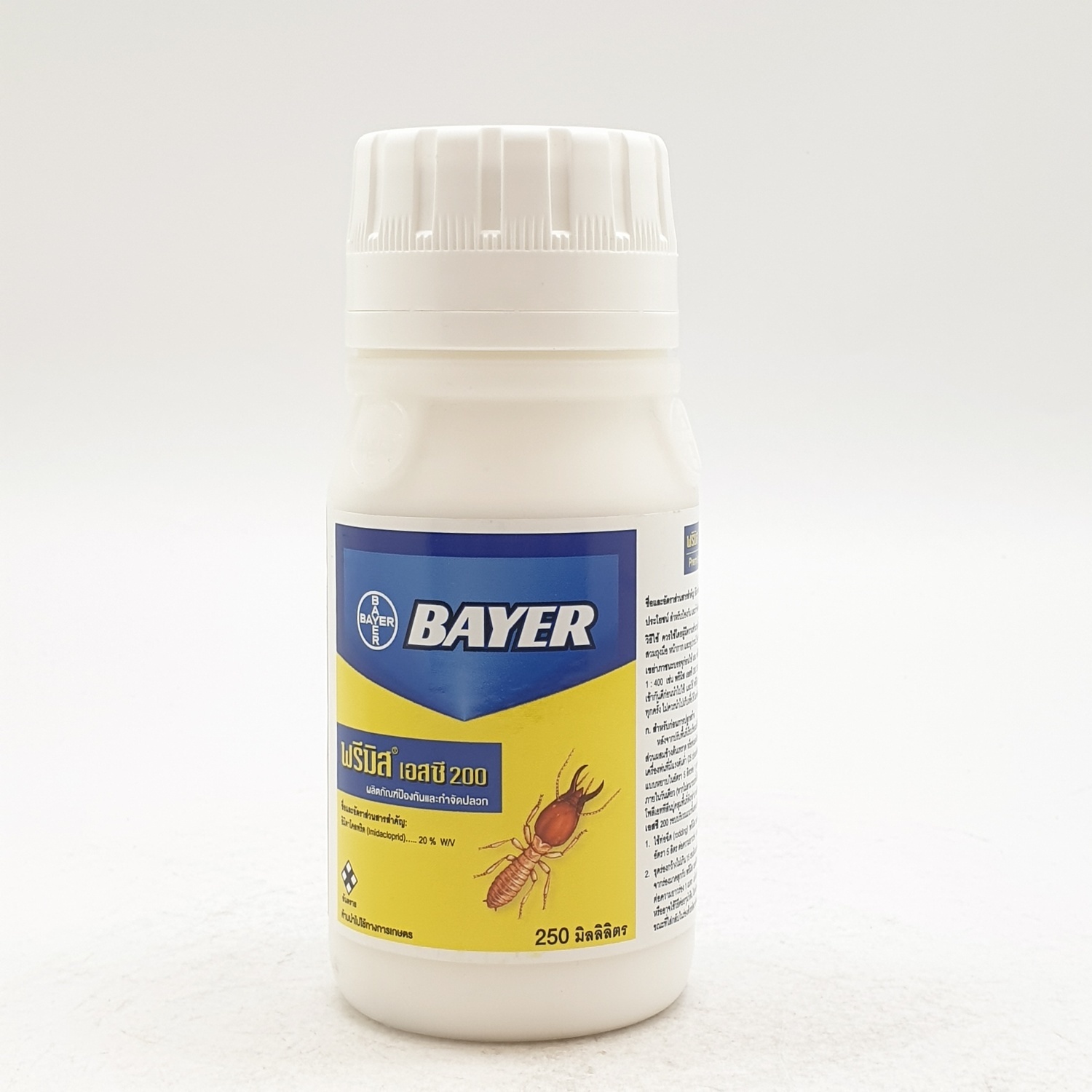 WOODTECT พรีมิส เอสซี 200 พรีมิส